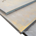 NM300 Wear Resistant Steel Sheet